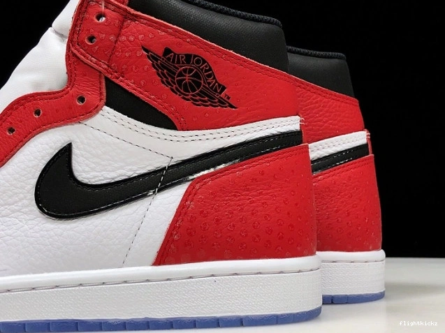 Origin OG Retro Story 1 555088-602 Jordan Air High 1122